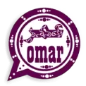 واتساب عمر